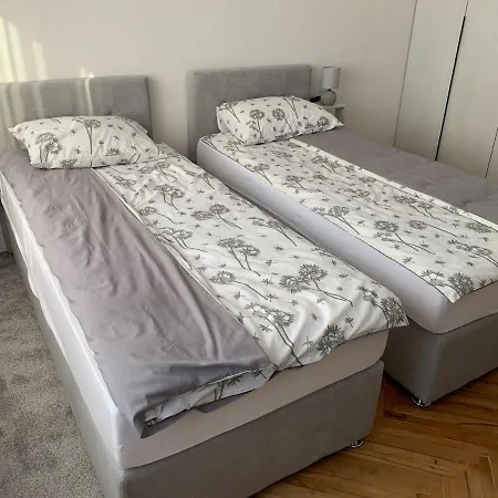 Lejlighed Vilsonova Banja Luka