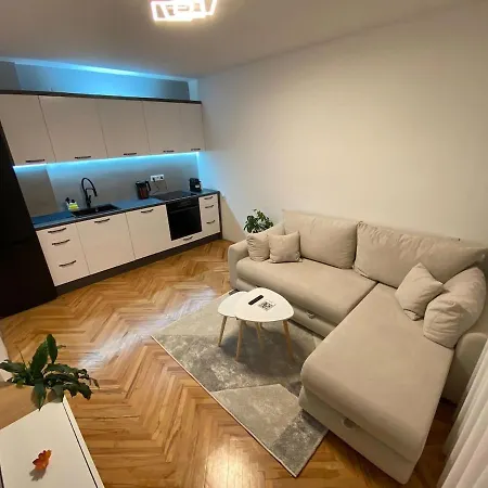 Vilsonova Banja Luka